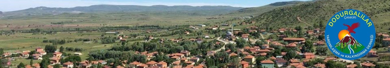 Dodurgalılar Derneği